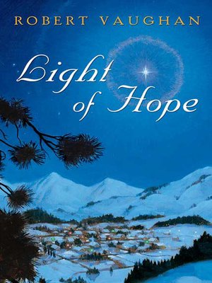 cover image of Light of Hope